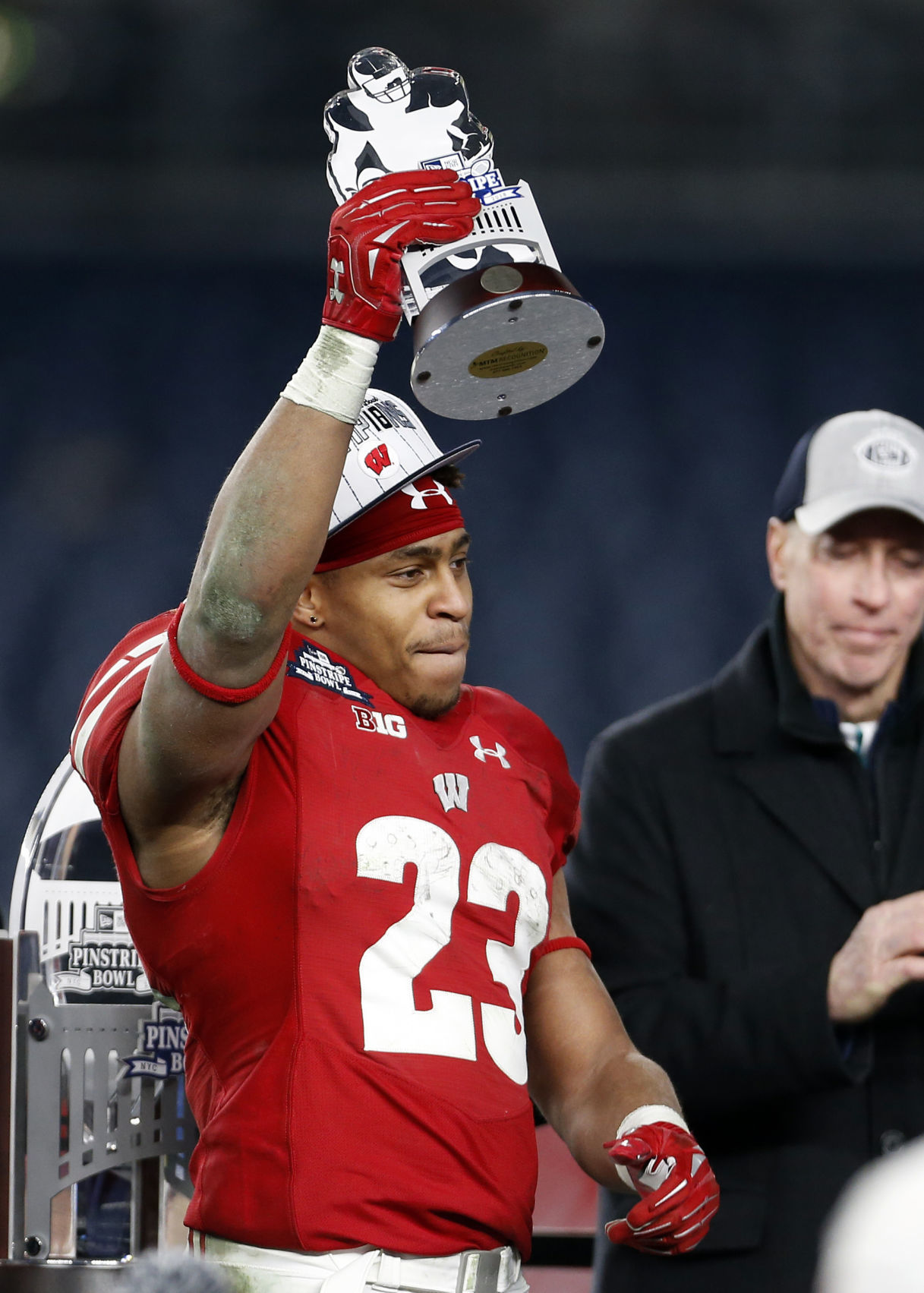 Pinstripe Bowl